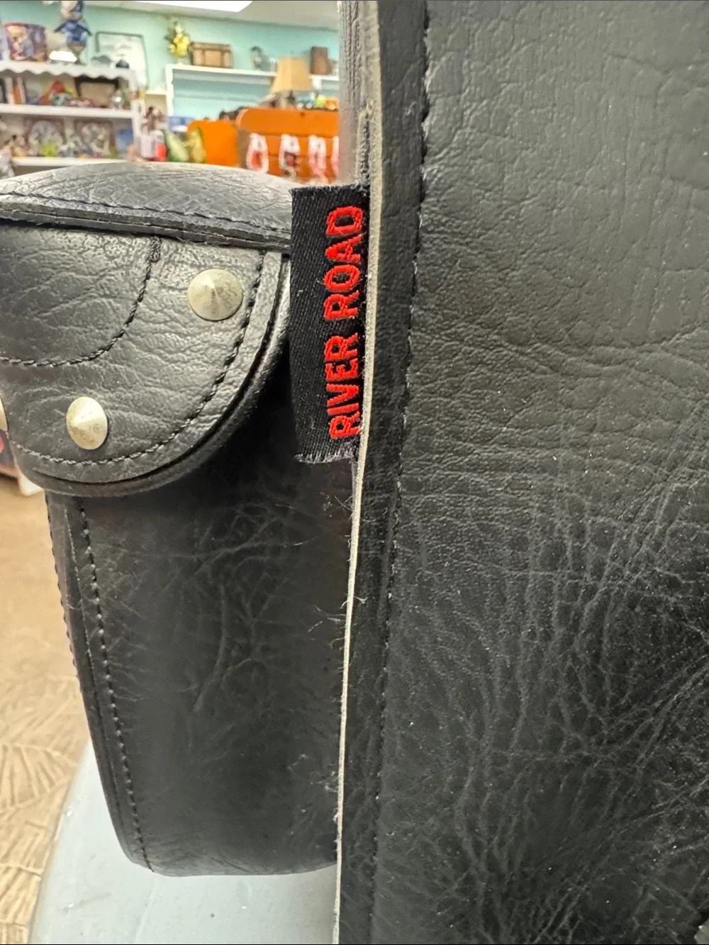 N/A durable black